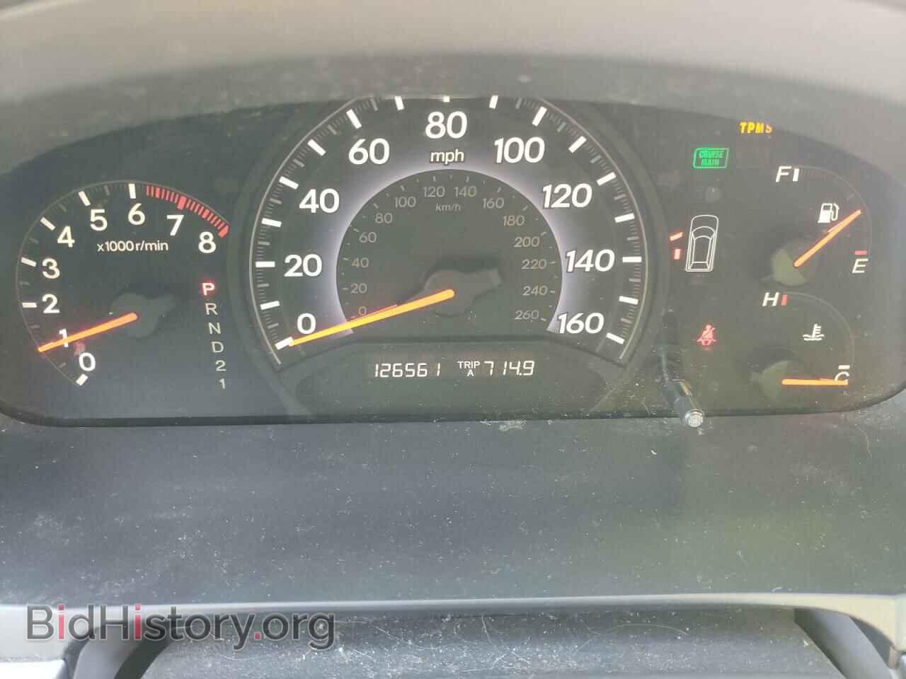 2010 HONDA All Models - VIN: 5FNRL3H69AB014118 - Фото 9
