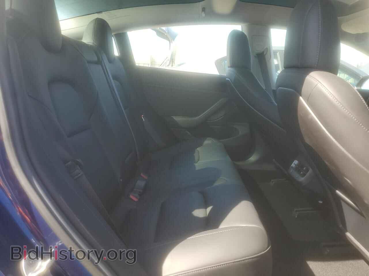 2018 TESLA MODEL 3 - VIN: 5YJ3E1EA6JF076699 - Фото 10