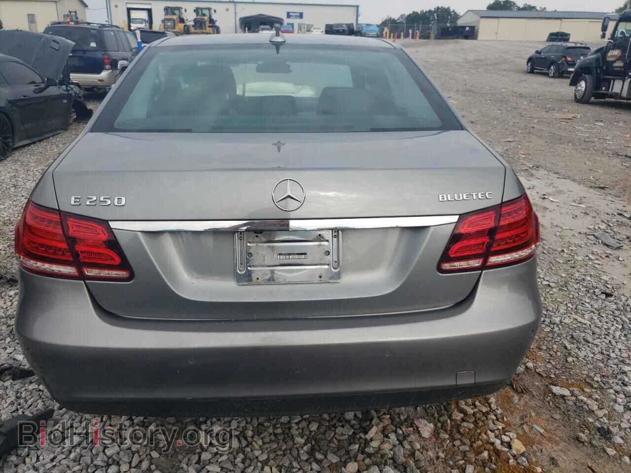 2014 MERCEDES-BENZ E-CLASS - VIN: WDDHF0EB7EA882111 - Фото 6