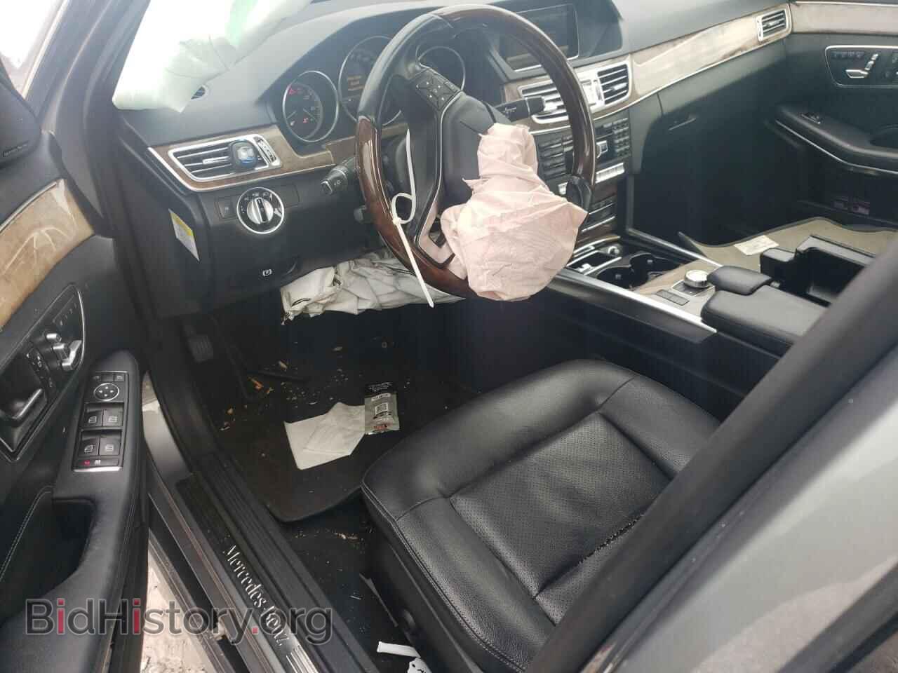 2014 MERCEDES-BENZ E-CLASS - VIN: WDDHF0EB7EA882111 - Фото 8