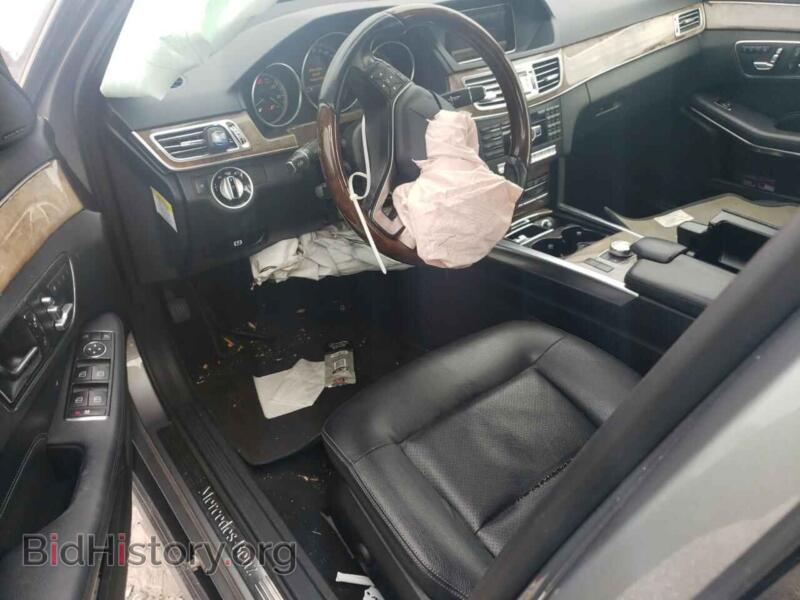 2014 Mercedes-Benz E-CLASS (VIN WDDHF0EB7EA882111) — photo 8 of 13