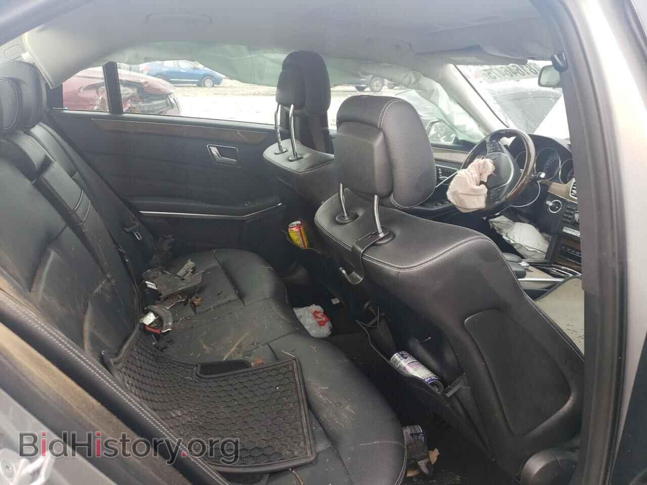 2014 MERCEDES-BENZ E-CLASS - VIN: WDDHF0EB7EA882111 - Фото 10