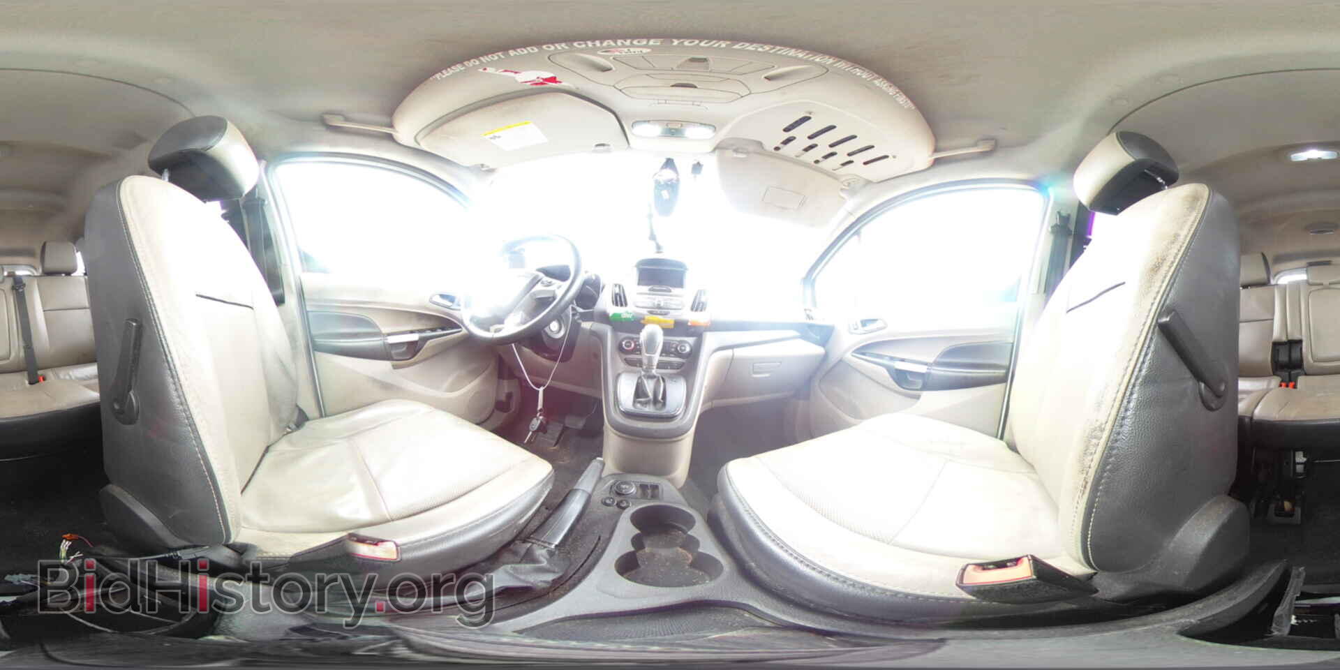 2016 FORD TRANSIT - VIN: NM0GS9F77G1265937 - Фото 15