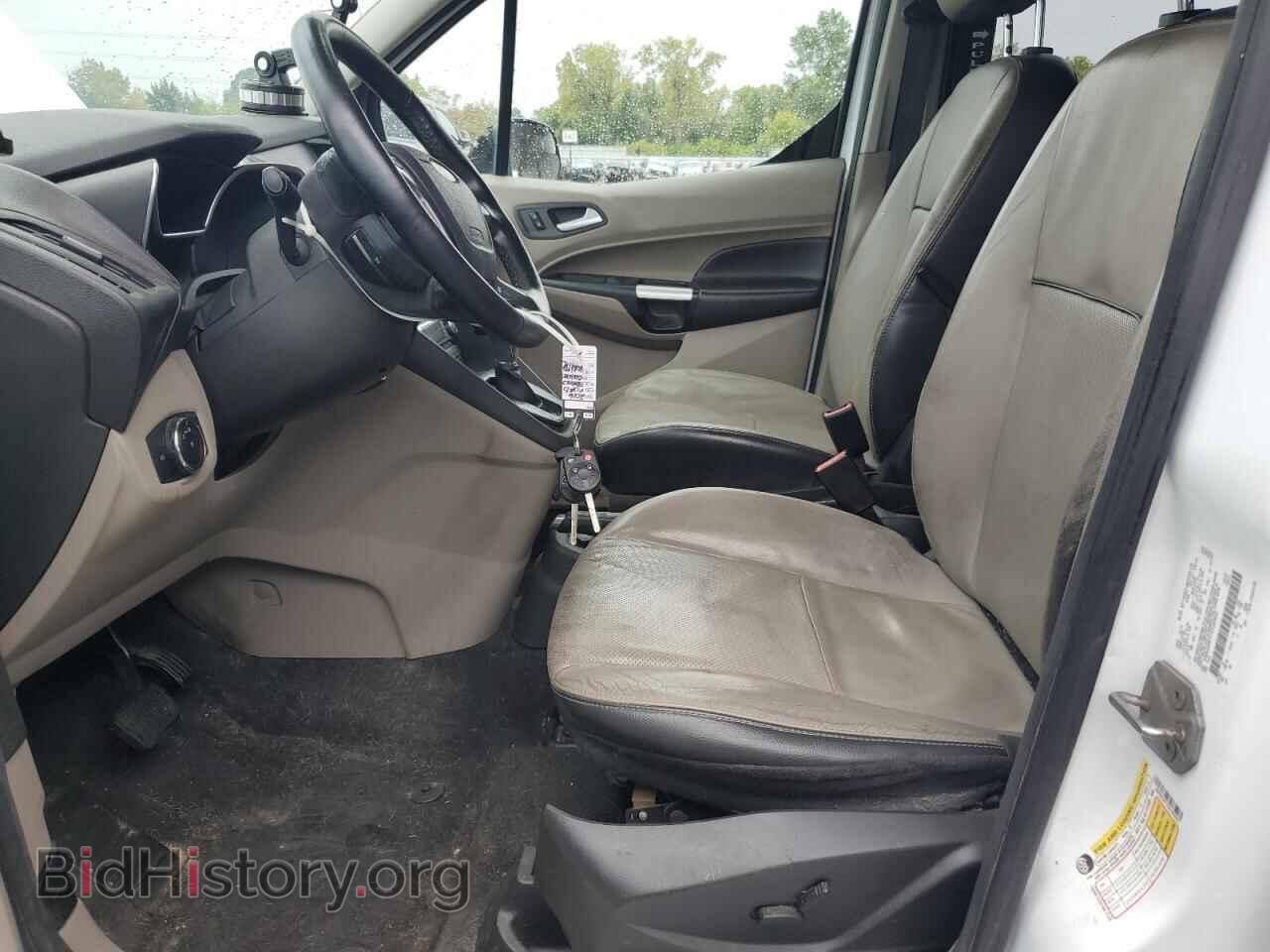 2016 FORD TRANSIT - VIN: NM0GS9F77G1265937 - Фото 7