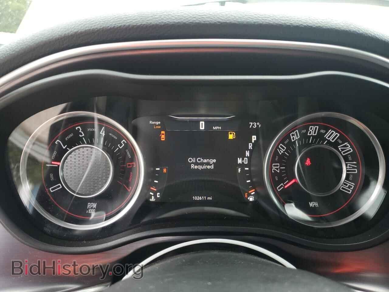 2015 DODGE CHALLENGER - VIN: 2C3CDZBT6FH924013 - Фото 9