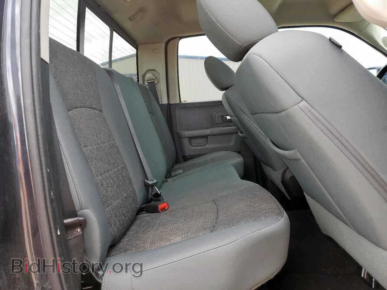 2016 RAM 1500 - VIN: 1C6RR7GT4GS238395 - Фото 10