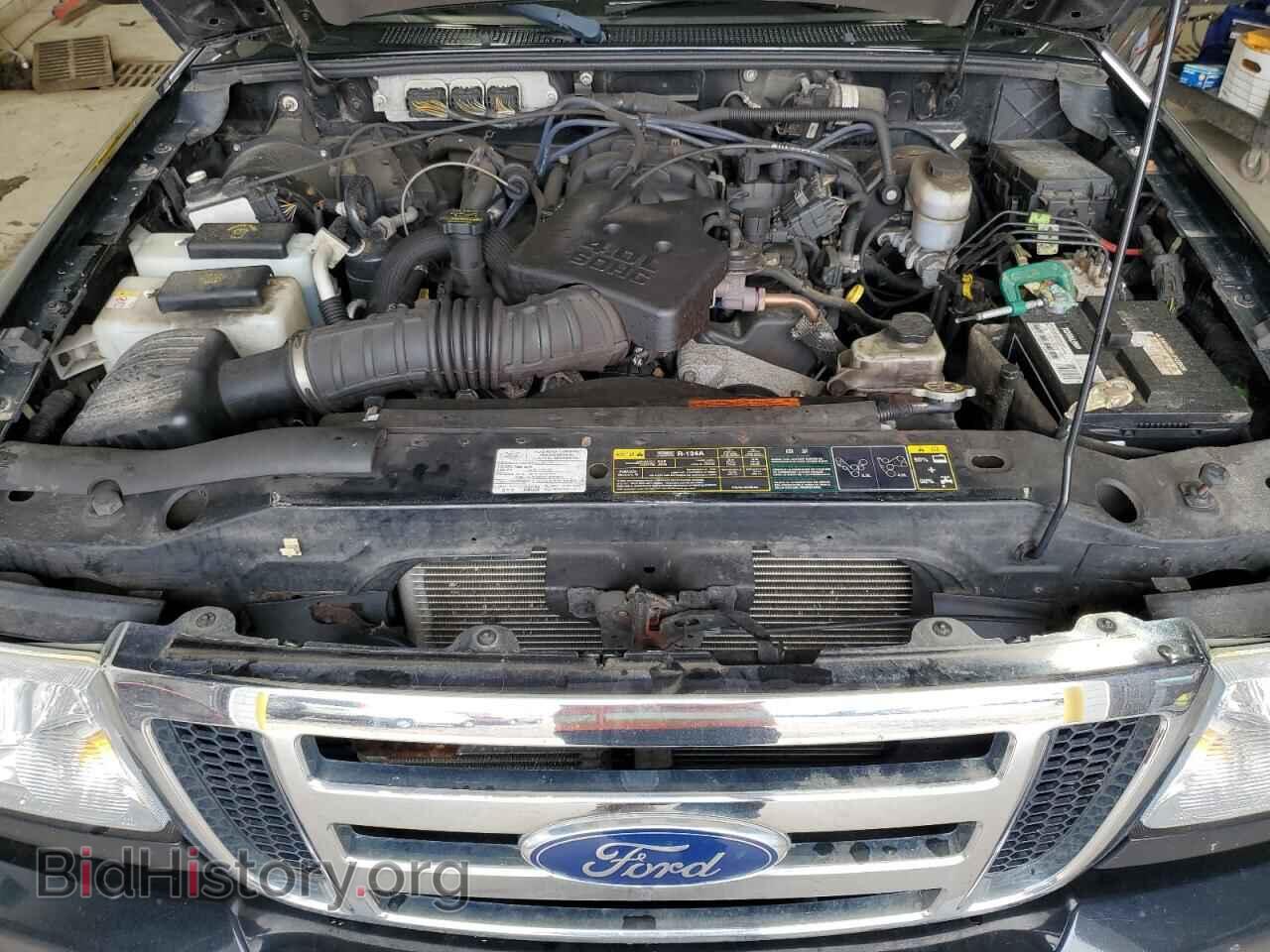 2011 FORD RANGER - VIN: 1FTLR4FE7BPA92067 - Фото 11