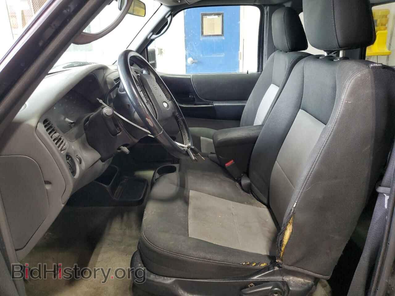 2011 FORD RANGER - VIN: 1FTLR4FE7BPA92067 - Фото 7