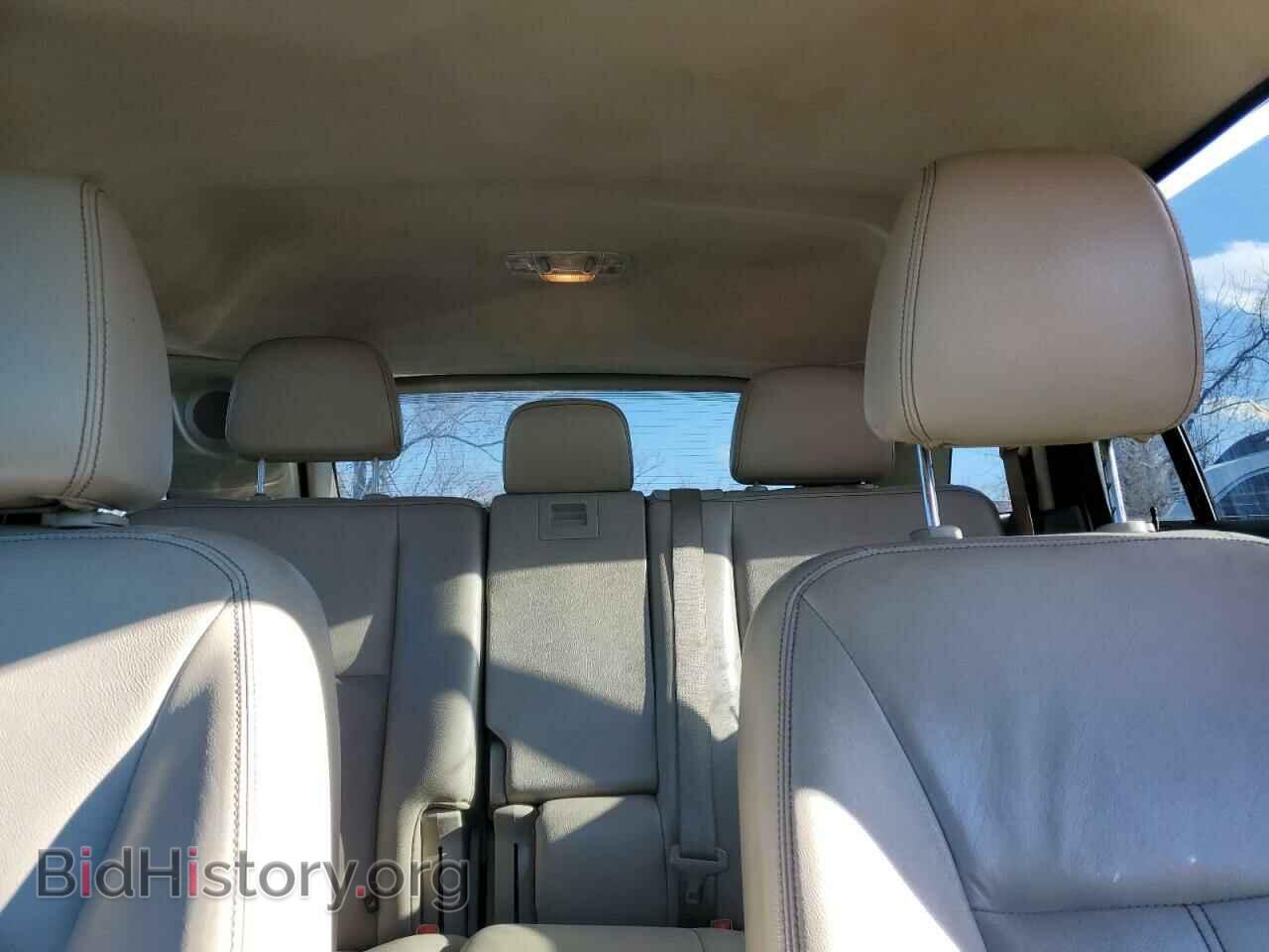 2013 FORD EDGE - VIN: 2FMDK4KC4DBA07141 - Фото 10