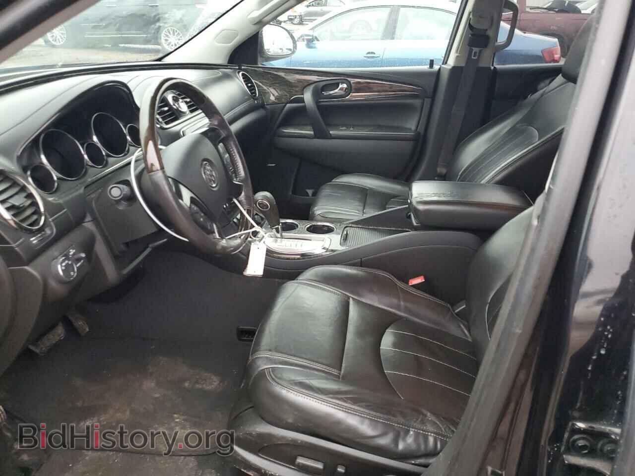 2014 BUICK ENCLAVE - VIN: 5GAKVBKDXEJ367724 - Photo 7