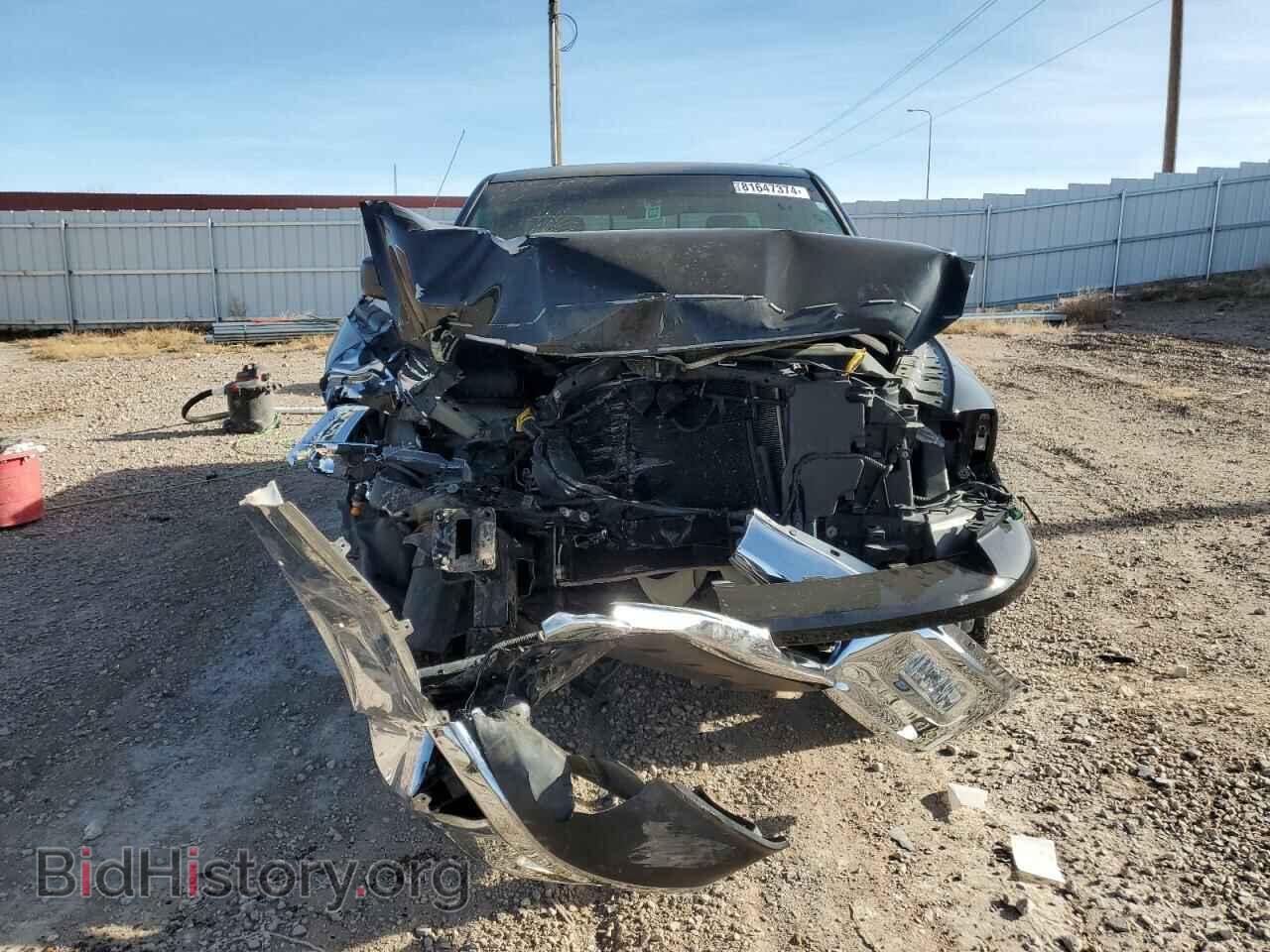 2012 DODGE RAM 1500 - VIN: 1C6RD7LT9CS322520 - Photo 5