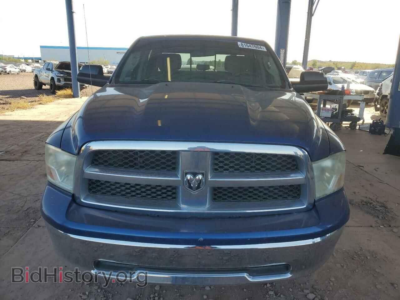 2011 DODGE All Models - VIN: 1D7RV1CT1BS568257 - Photo 5