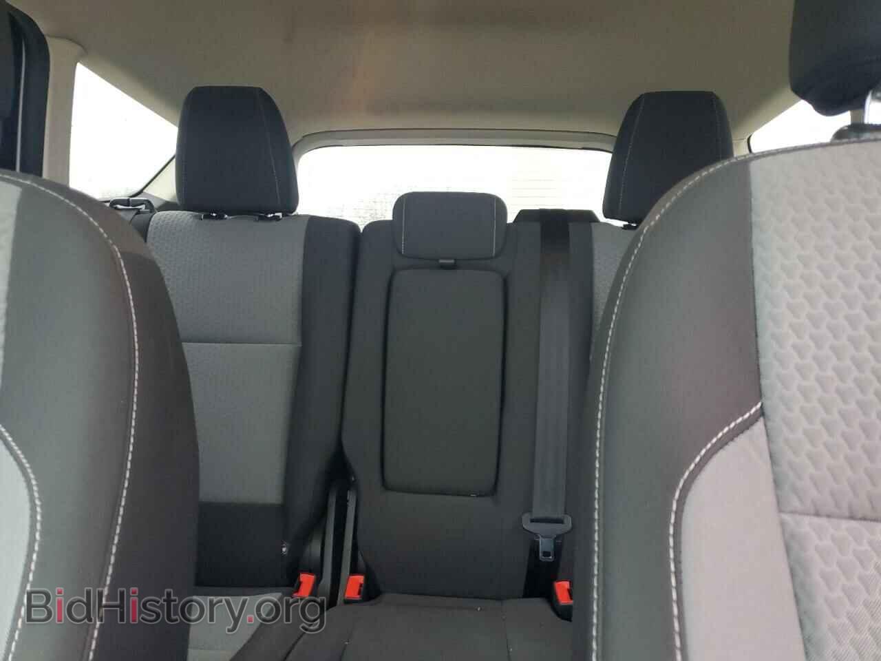 2017 FORD ESCAPE - VIN: 1FMCU9GD9HUD08024 - Фото 10