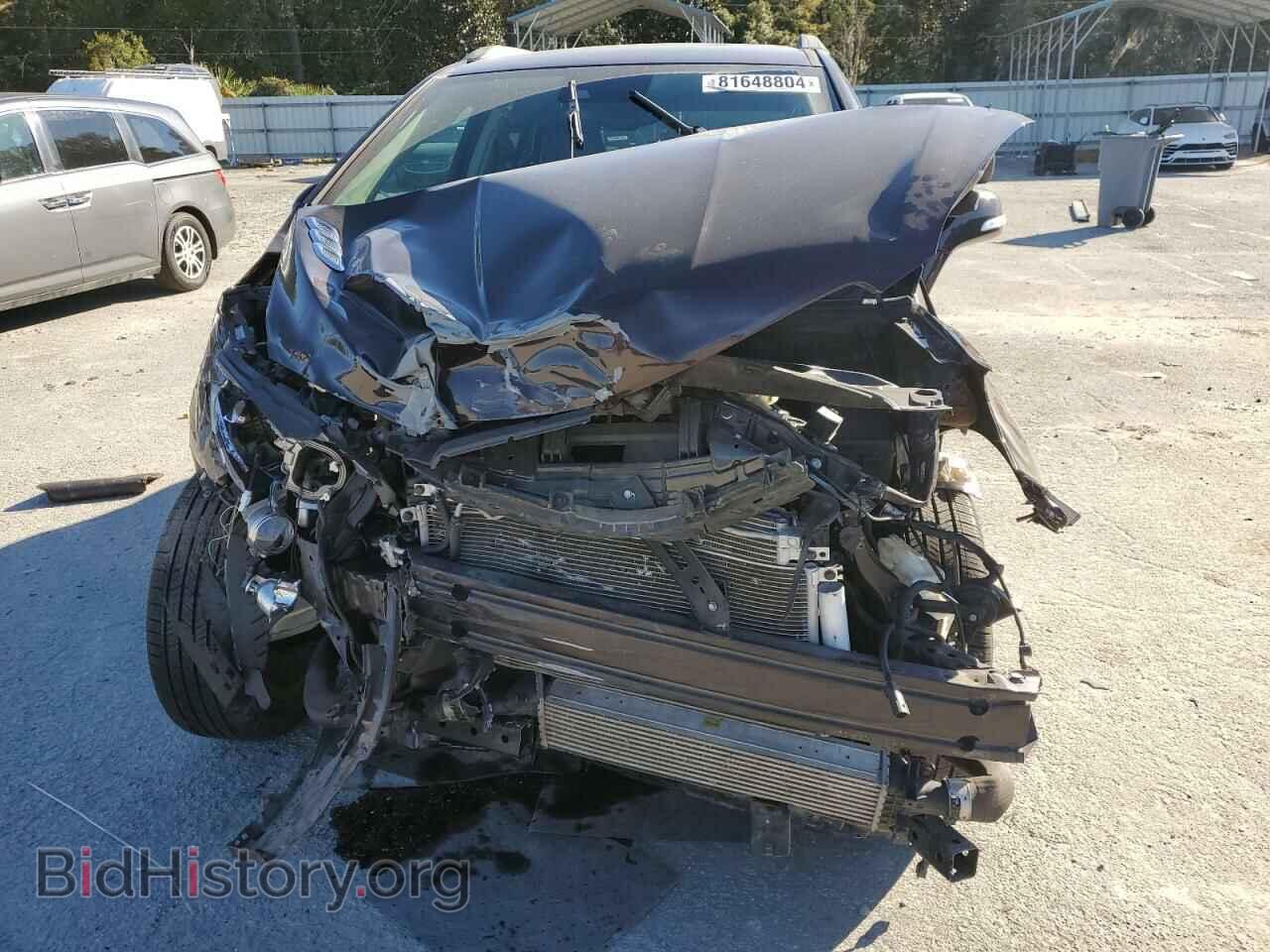 2014 BUICK ENCORE - VIN: KL4CJDSB8EB511364 - Photo 5