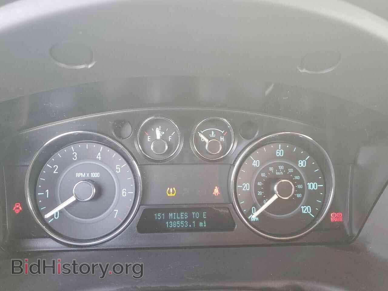 2011 FORD FLEX - VIN: 2FMHK6DCXBBD32075 - Photo 9
