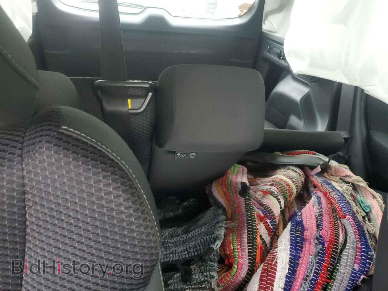 2023 SUBARU FORESTER - VIN: JF2SKAECXPH457441 - Фото 10