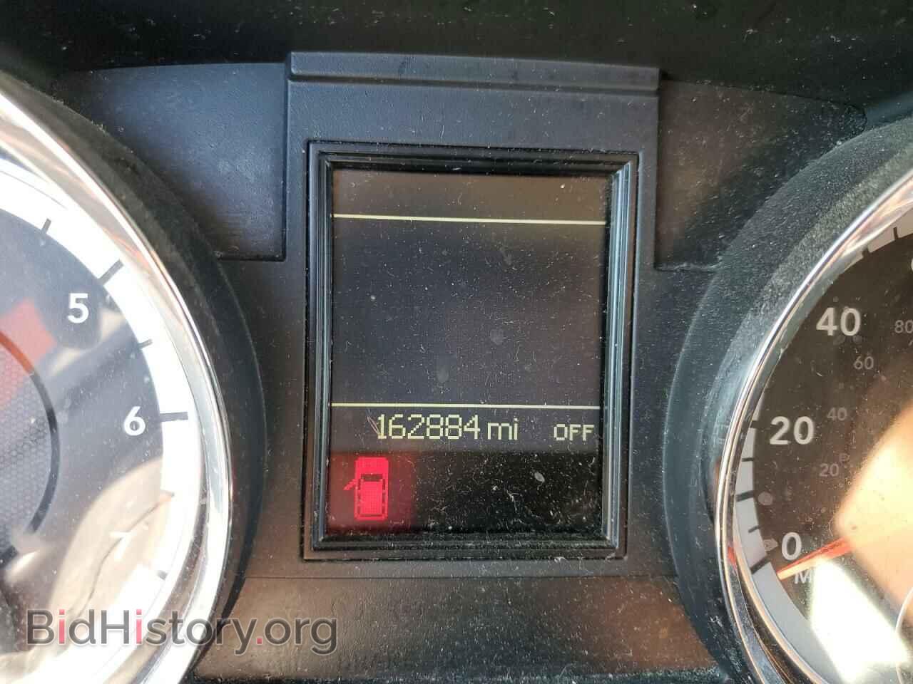 2013 DODGE DURANGO - VIN: 1C4RDHDG2DC696656 - Photo 9