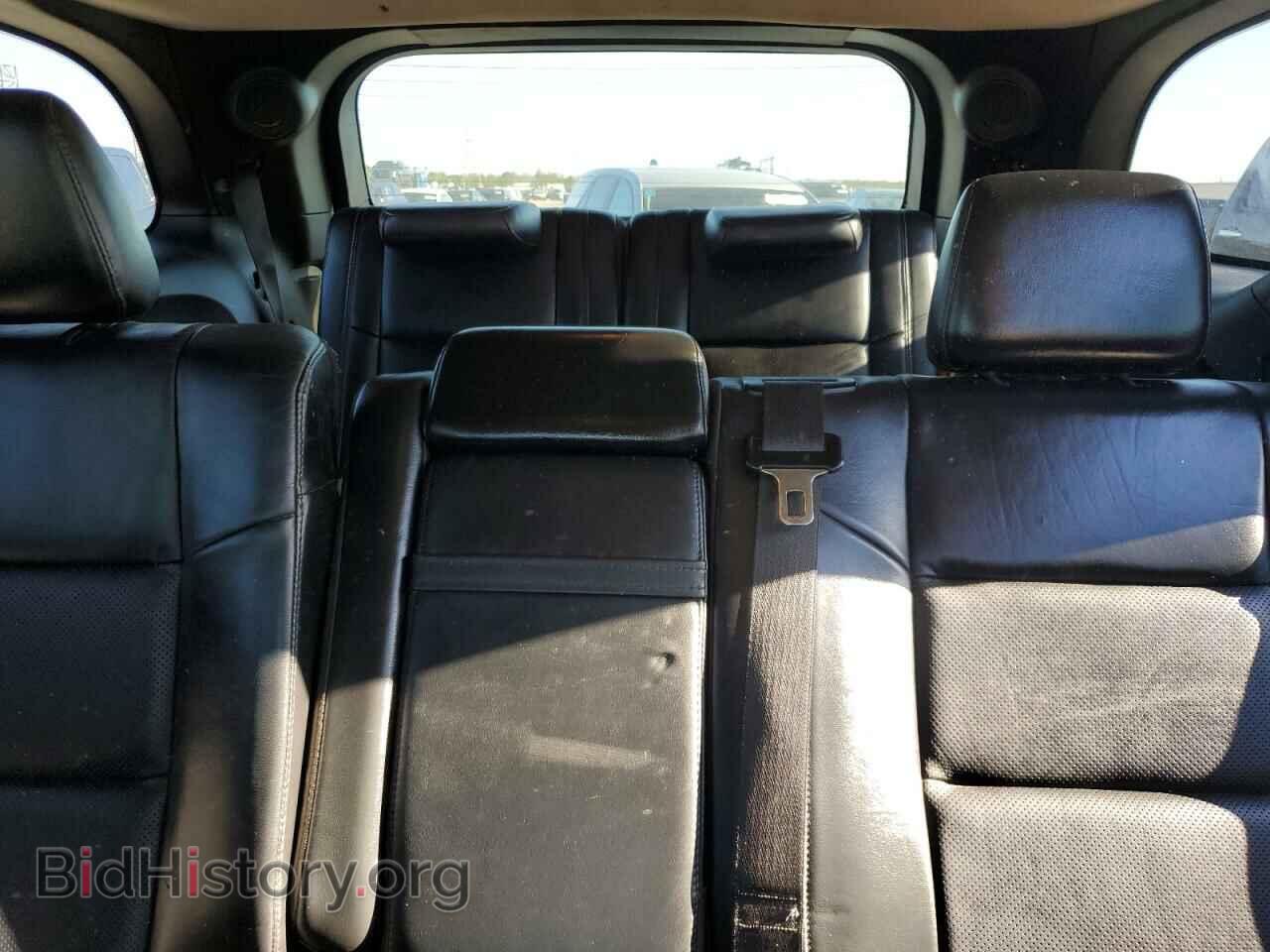 2014 DODGE DURANGO - VIN: 1C4SDHET1EC438305 - Photo 10