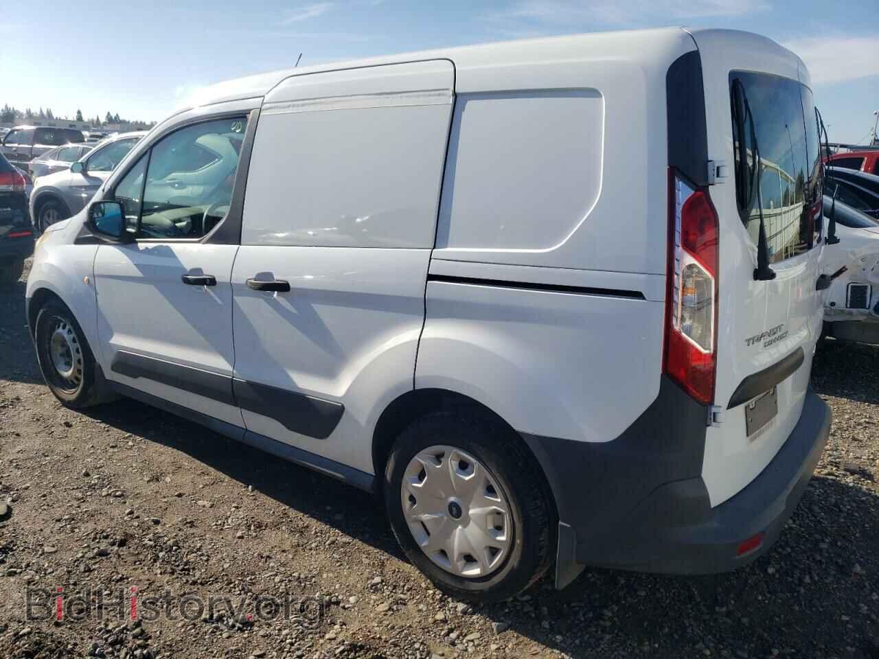 2014 FORD TRANSIT - VIN: NM0LS6E71E1160757 - Фото 2