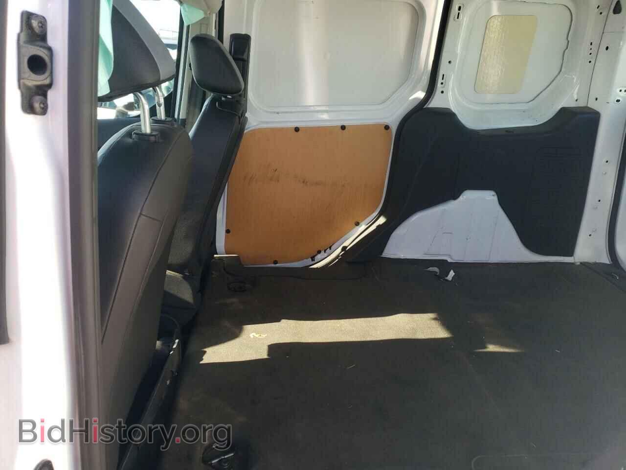 2014 FORD TRANSIT - VIN: NM0LS6E71E1160757 - Фото 11