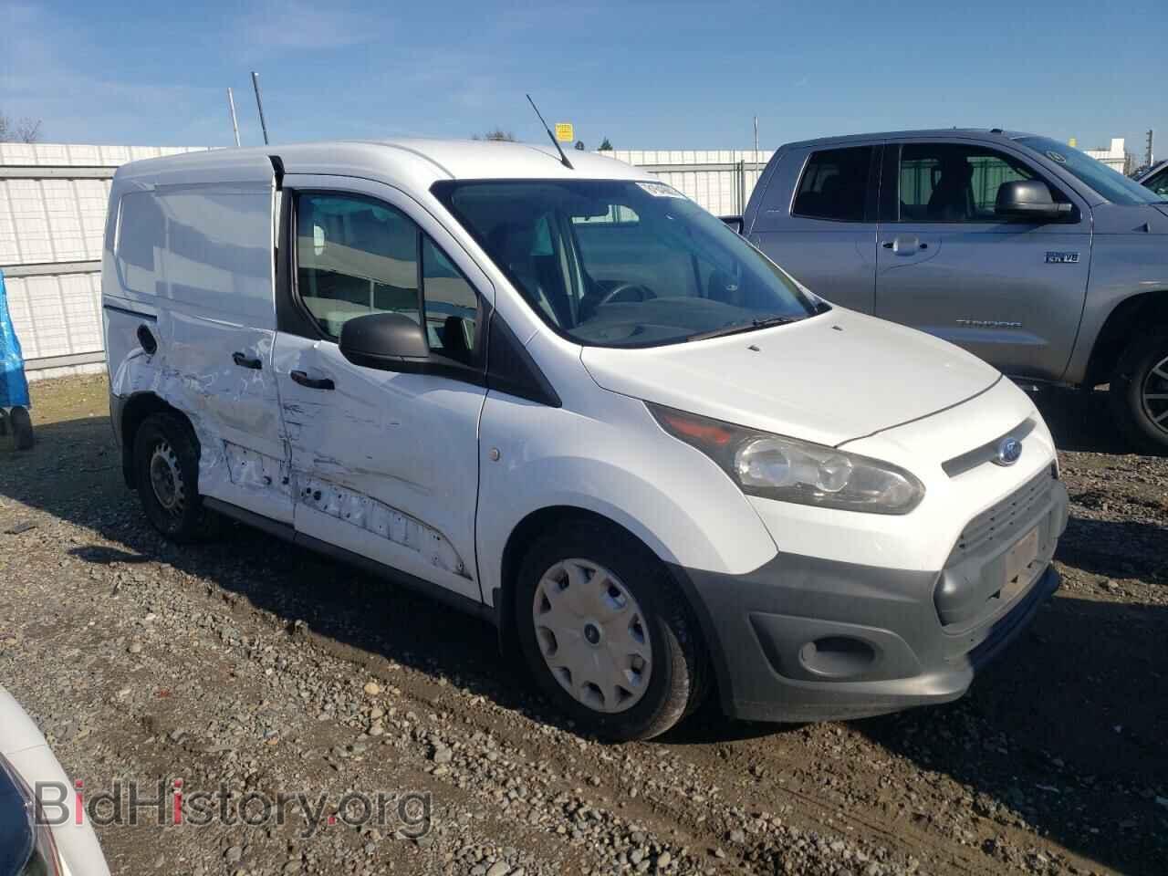2014 FORD TRANSIT - VIN: NM0LS6E71E1160757 - Фото 4