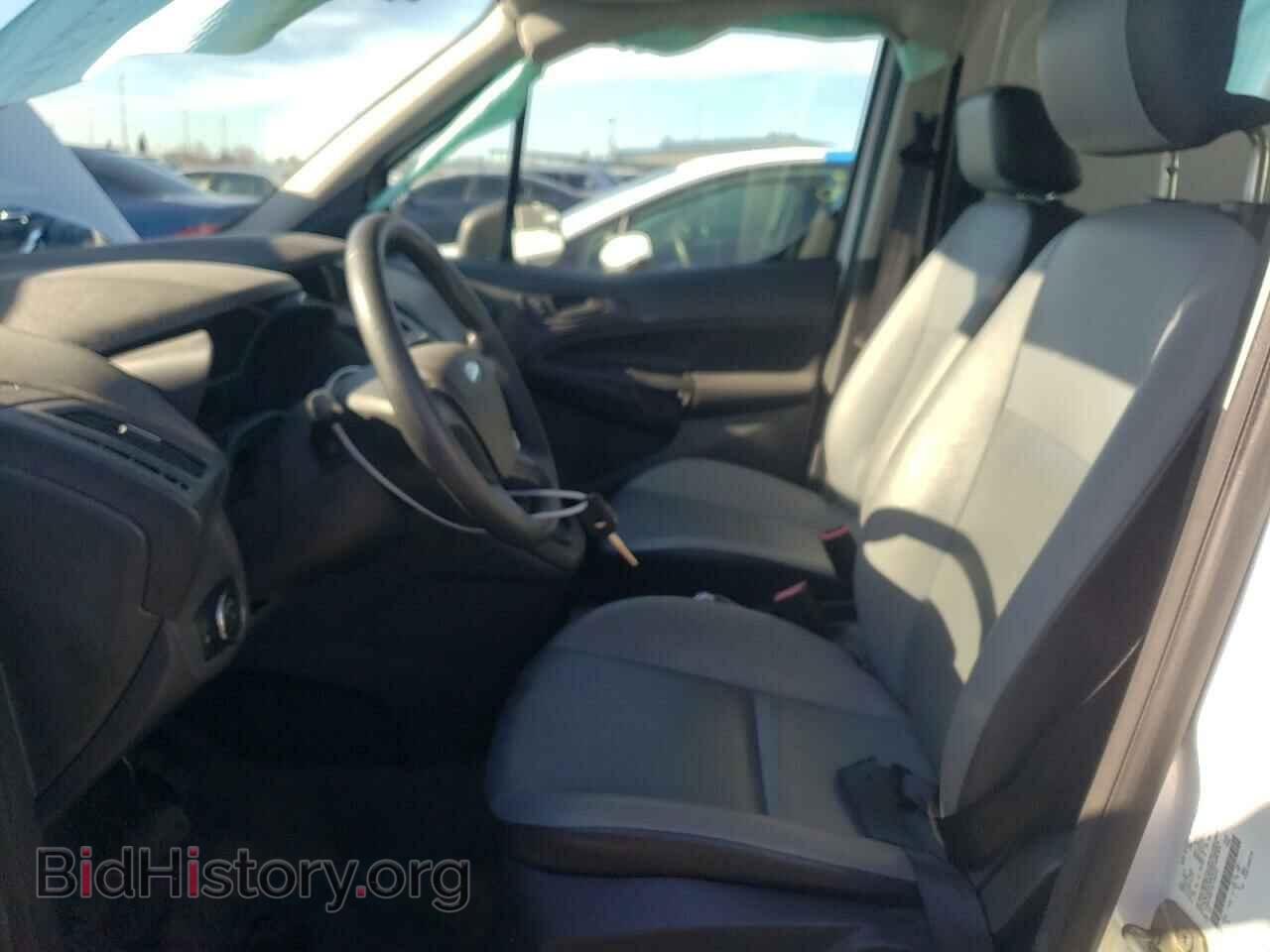 2014 FORD TRANSIT - VIN: NM0LS6E71E1160757 - Фото 7