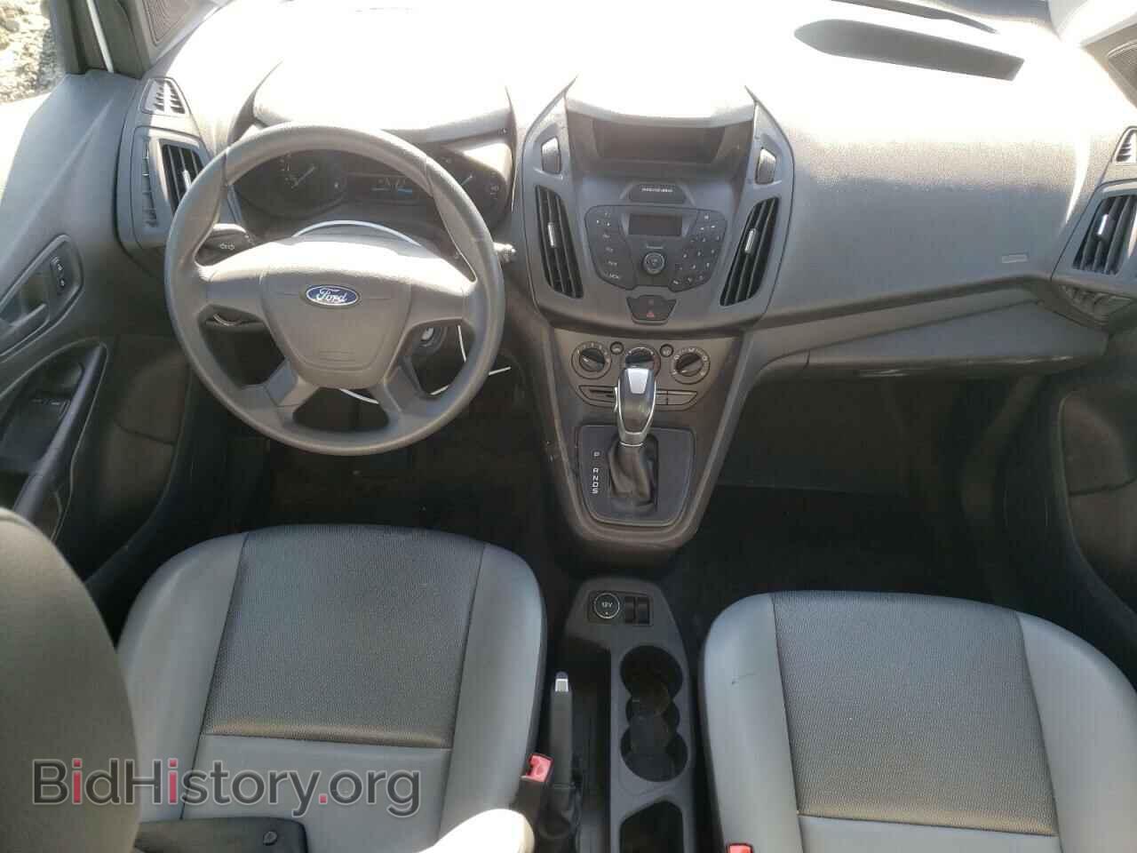 2014 FORD TRANSIT - VIN: NM0LS6E71E1160757 - Фото 8