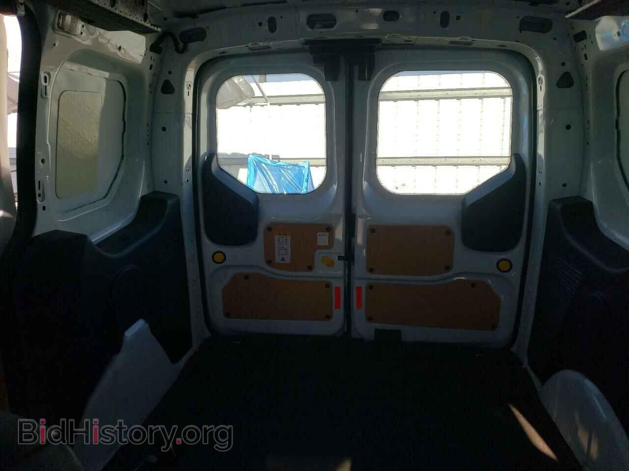 2014 FORD TRANSIT - VIN: NM0LS6E71E1160757 - Фото 10