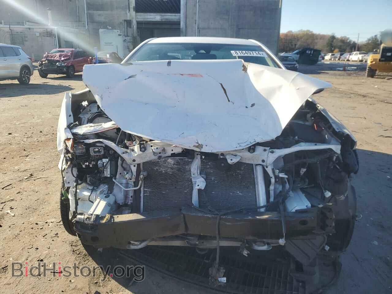 2017 TOYOTA COROLLA - VIN: 2T1BURHE6HC898008 - Фото 5