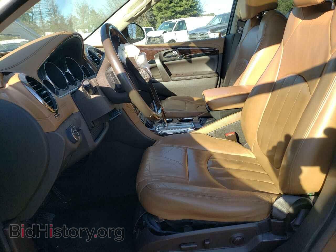 2015 BUICK ENCLAVE - VIN: 5GAKVBKD8FJ172092 - Photo 7