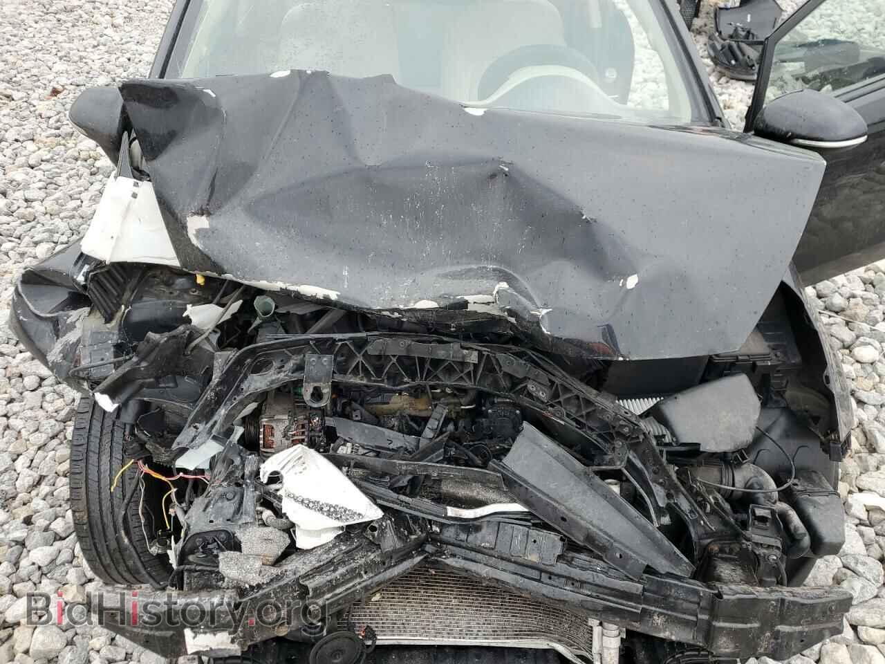 2012 KIA RIO - VIN: KNADN4A37C6086974 - Фото 11
