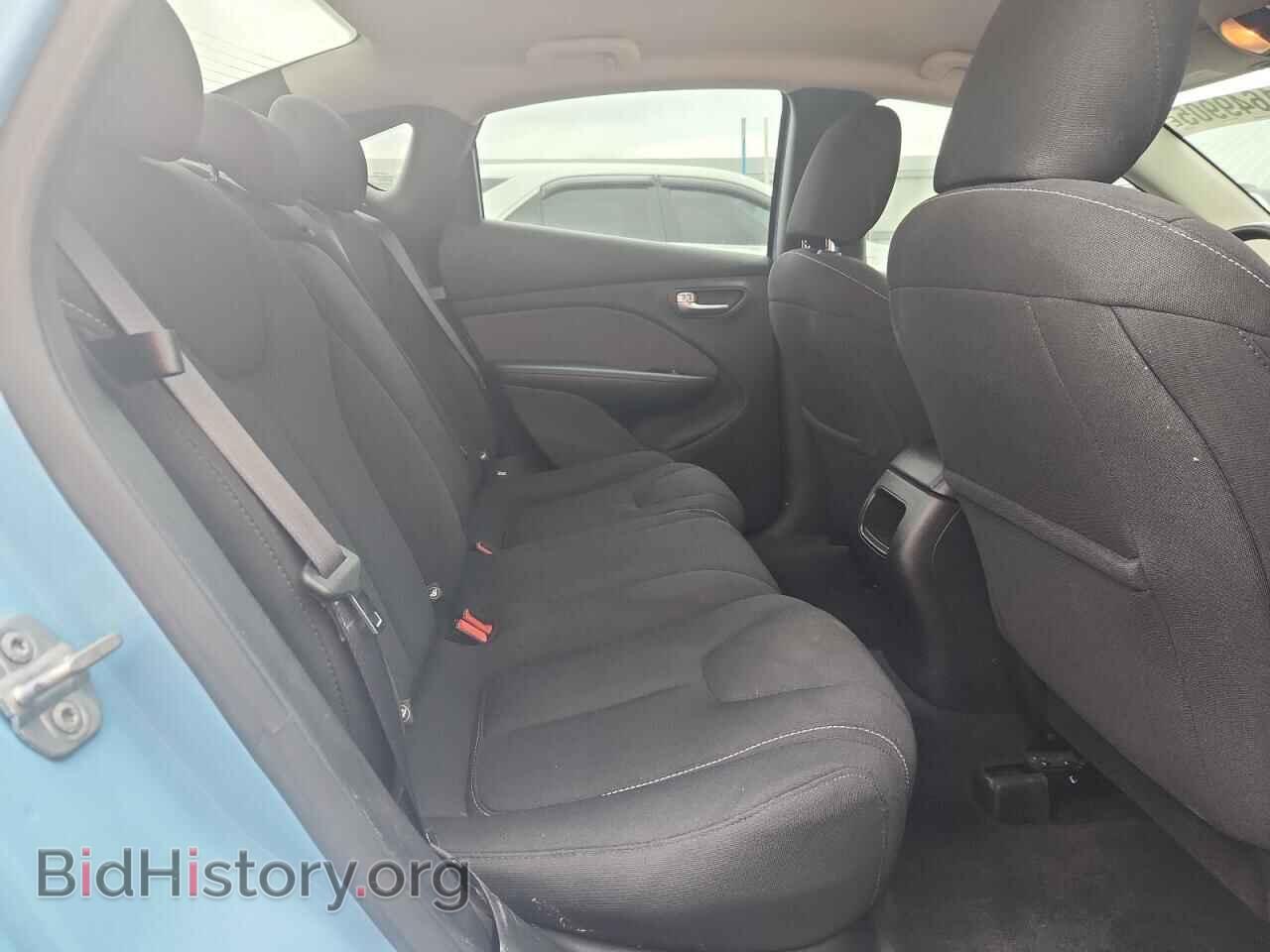 2013 DODGE DART - VIN: 1C3CDFBA5DD199107 - Photo 10