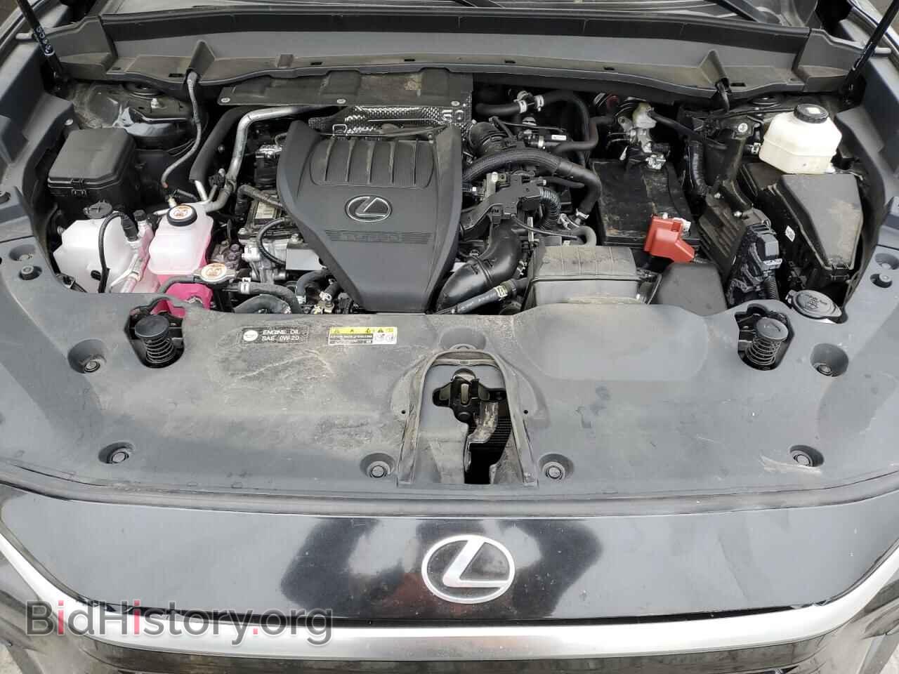2024 LEXUS TX 350 BAS - VIN: 5TDAAAB60RS016816 - Фото 12