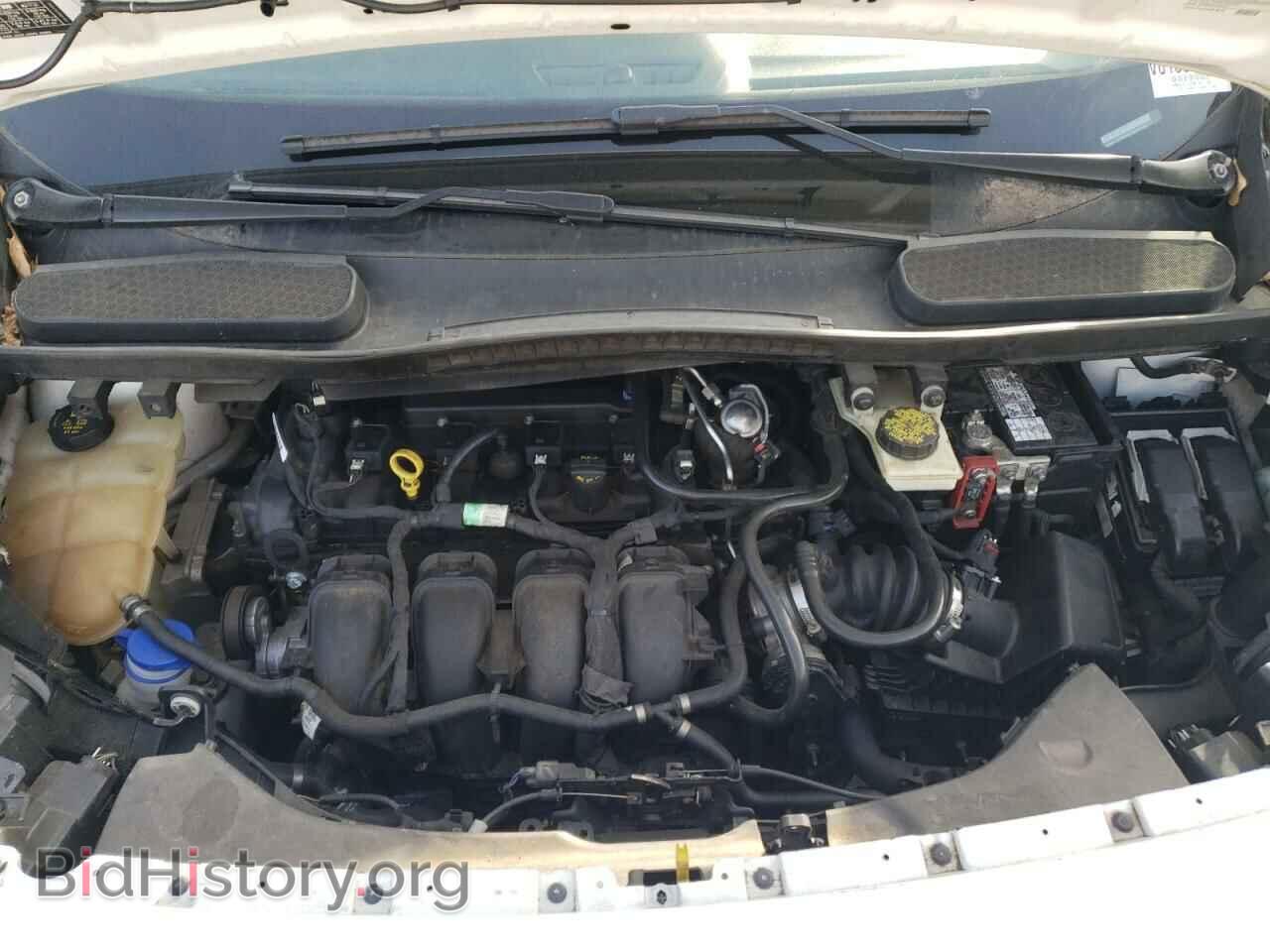 2019 FORD TRANSIT - VIN: NM0LE7E20K1427190 - Фото 12