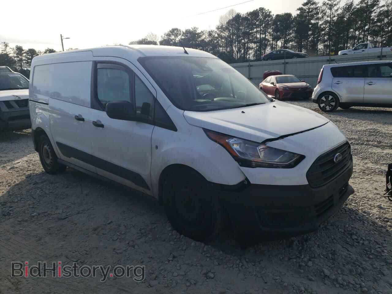 2019 FORD TRANSIT - VIN: NM0LE7E20K1427190 - Фото 4