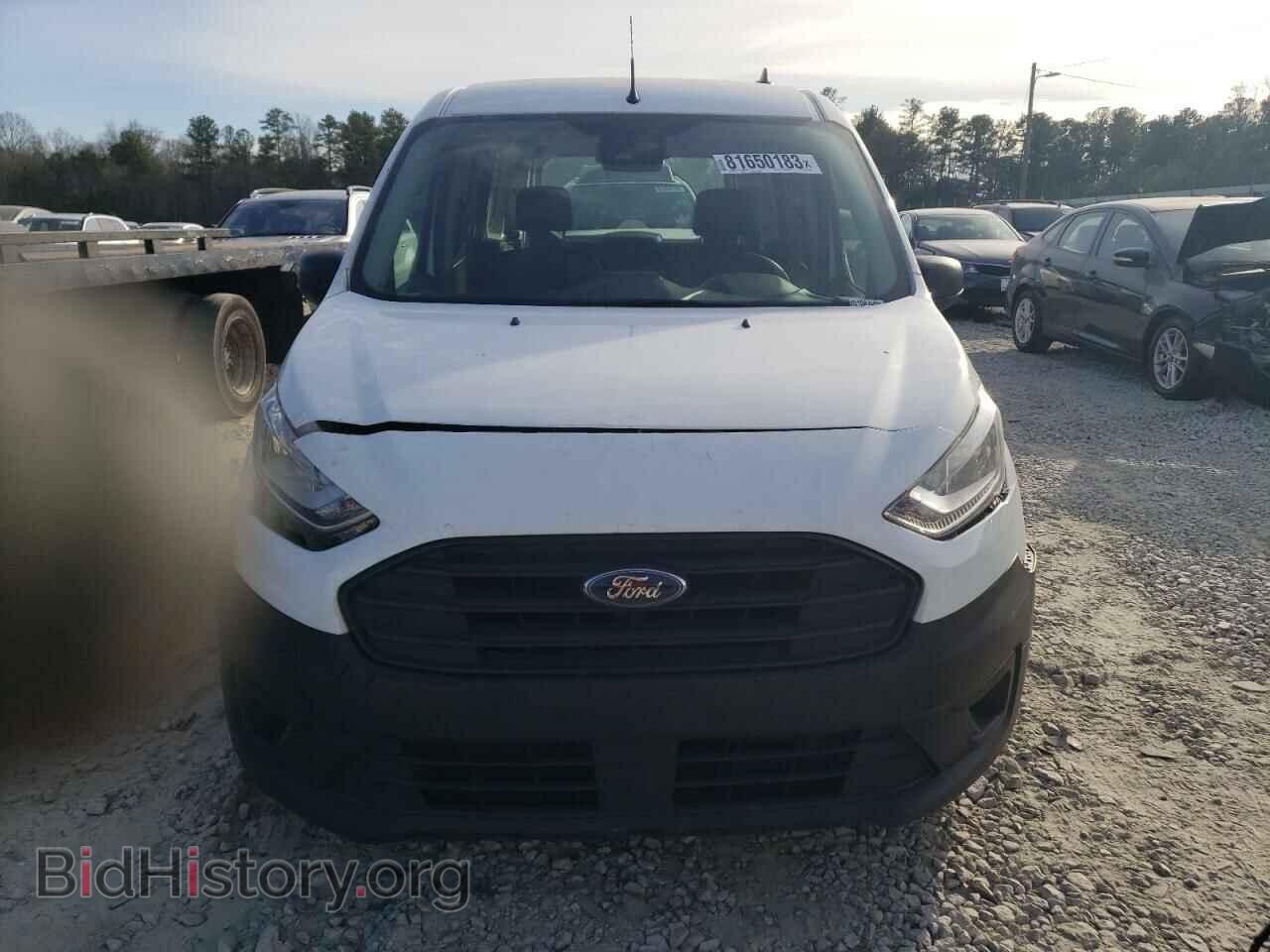 2019 FORD TRANSIT - VIN: NM0LE7E20K1427190 - Фото 5