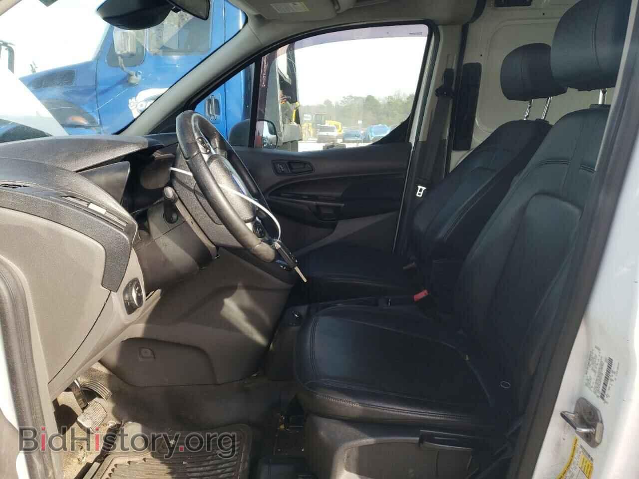 2019 FORD TRANSIT - VIN: NM0LE7E20K1427190 - Фото 7