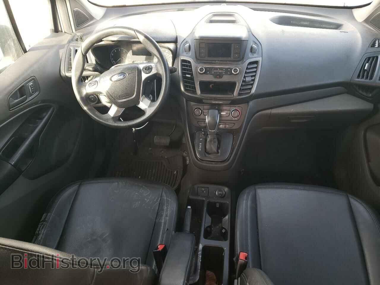 2019 FORD TRANSIT - VIN: NM0LE7E20K1427190 - Фото 8