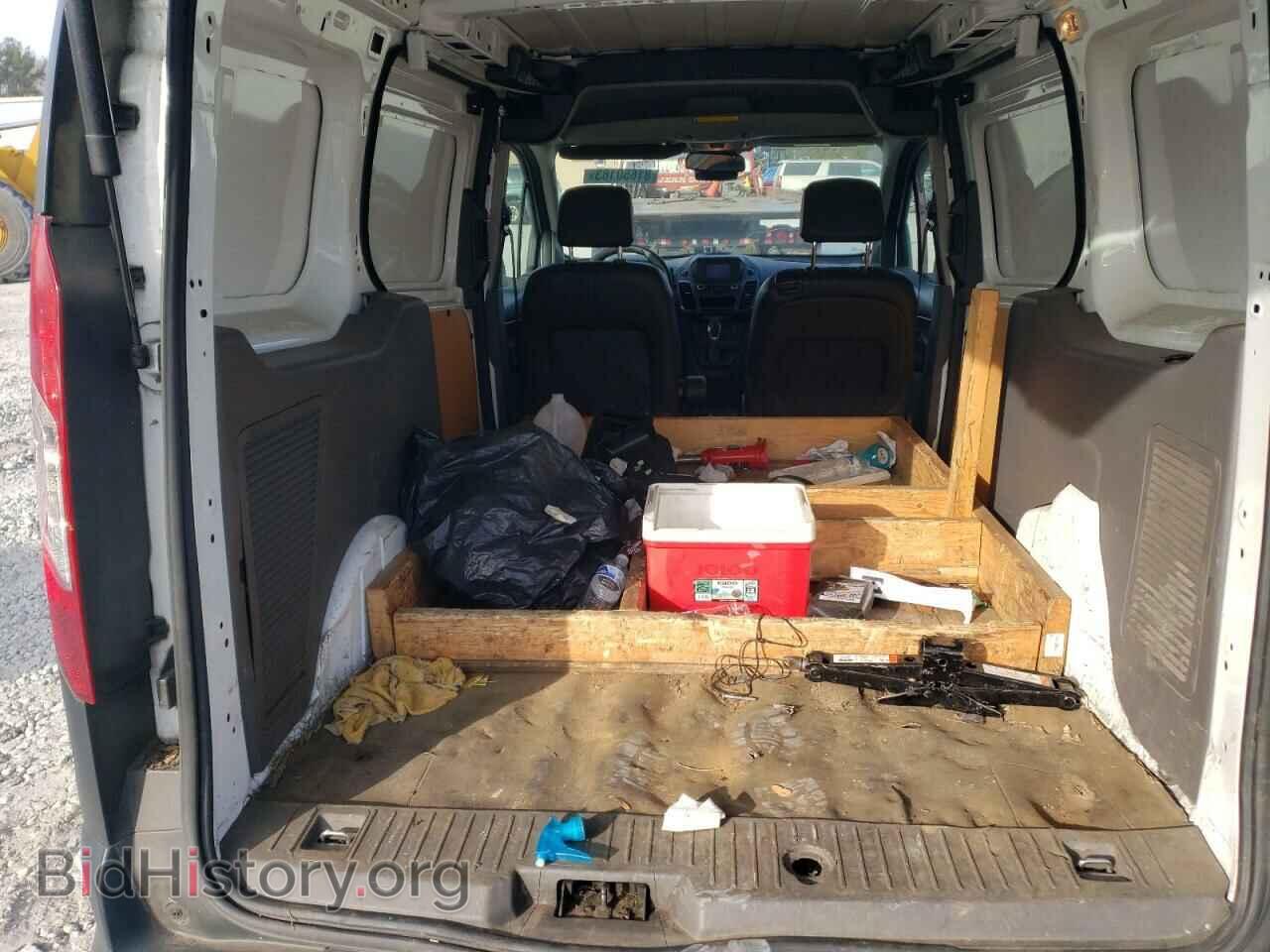 2019 FORD TRANSIT - VIN: NM0LE7E20K1427190 - Фото 10