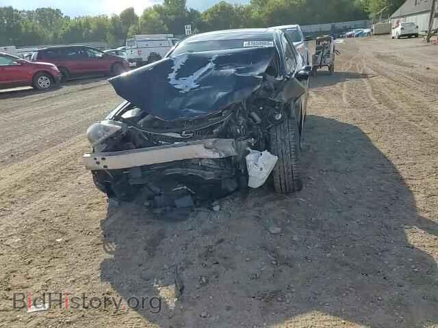 2010 LEXUS IS - VIN: JTHCF5C24A5039845 - Photo 14