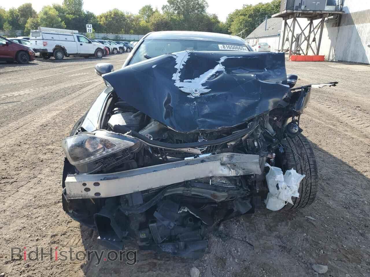 2010 LEXUS IS - VIN: JTHCF5C24A5039845 - Photo 5