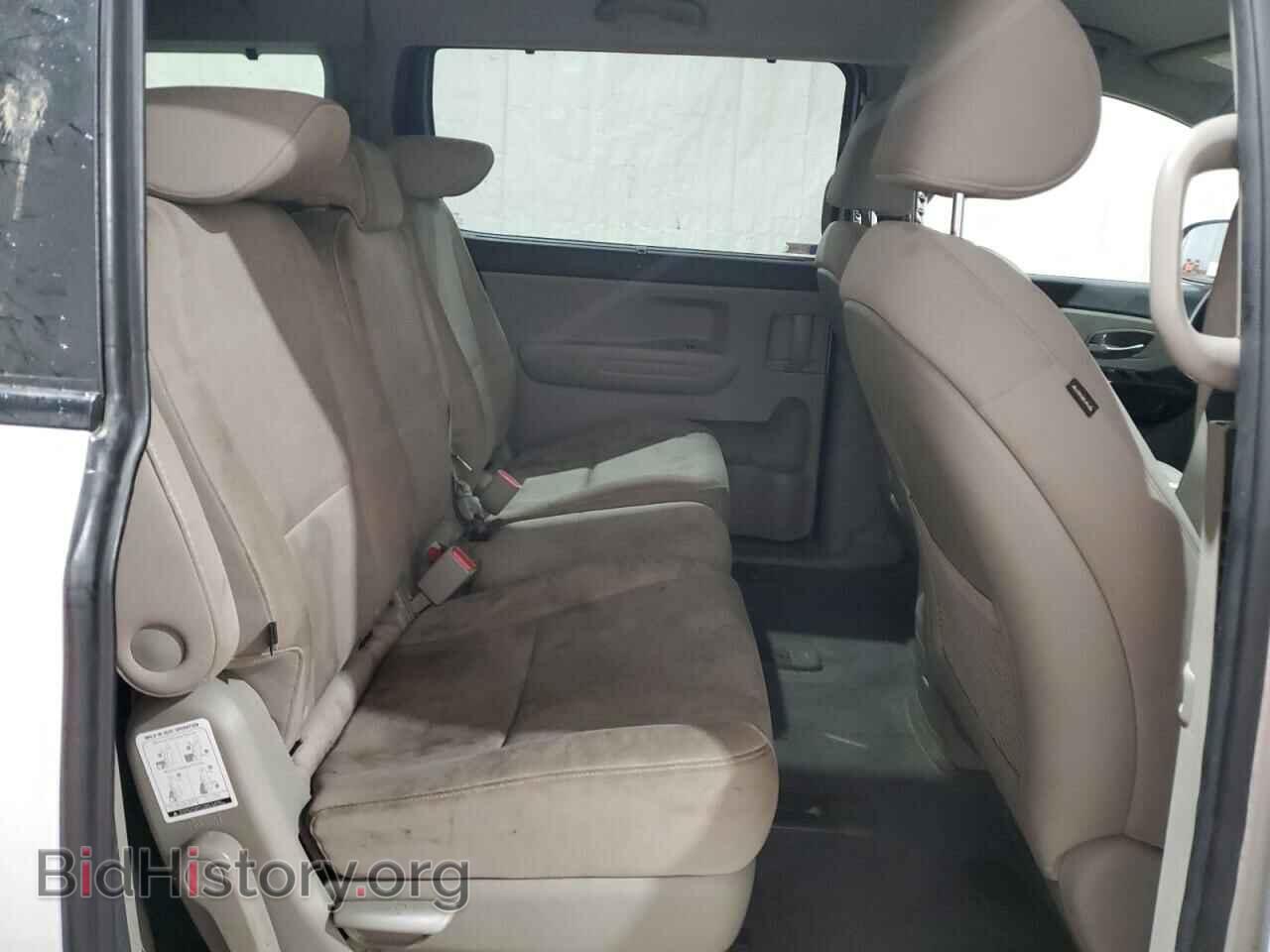2015 KIA All Models - VIN: KNDMB5C18F6061129 - Фото 11