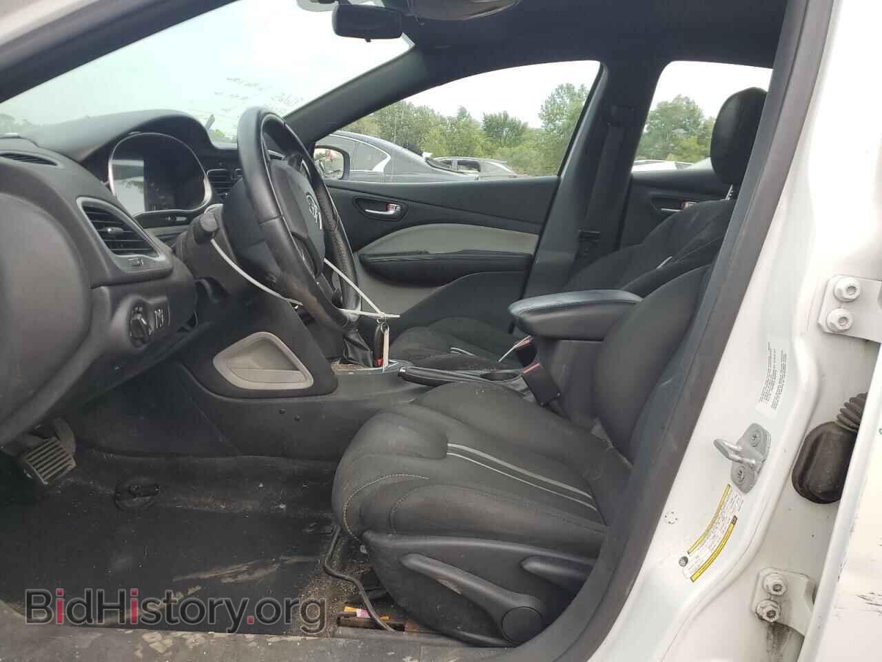 2013 DODGE DART - VIN: 1C3CDFBA8DD241799 - Фото 7