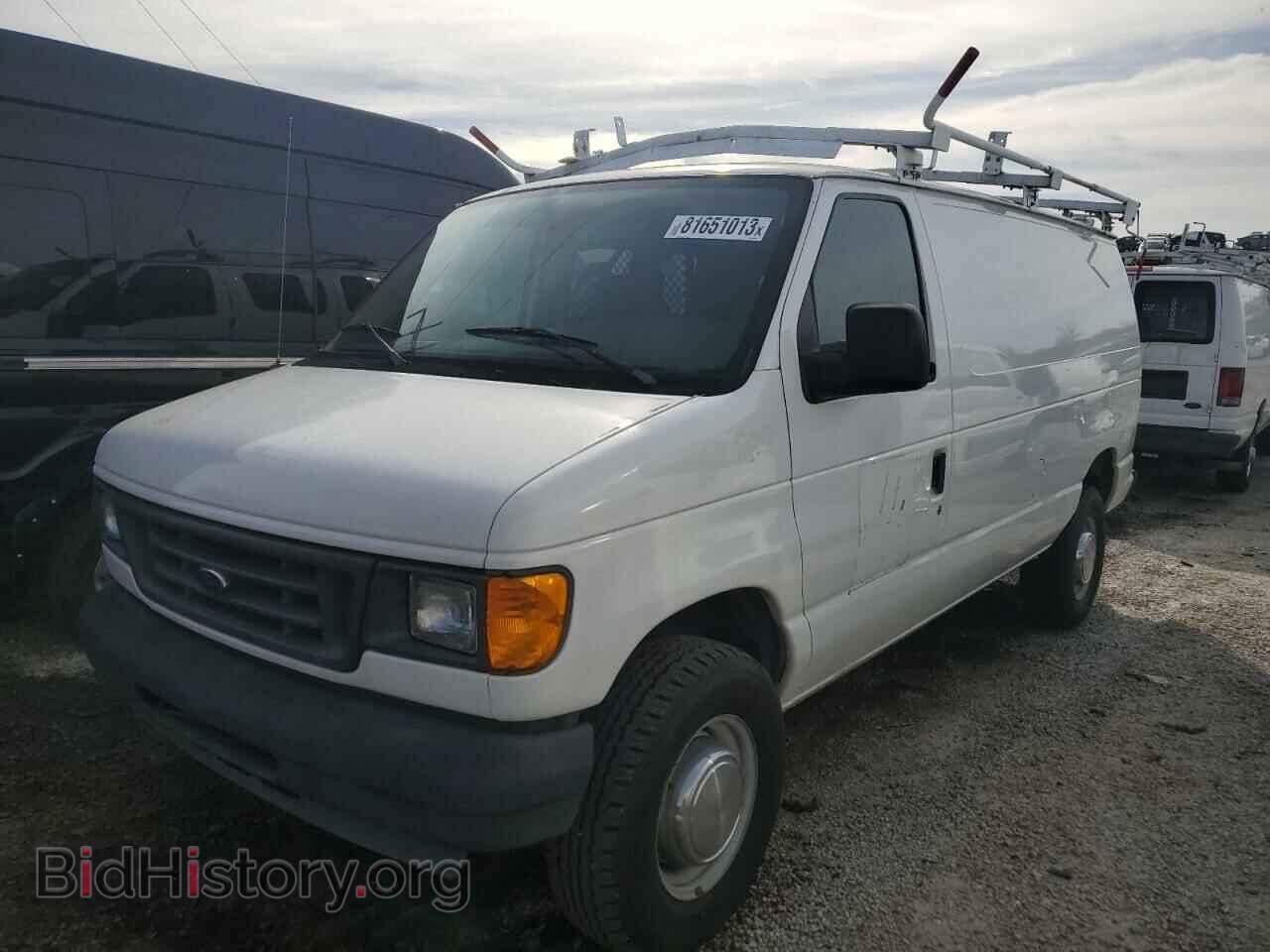 Фотография 1FTSE34P55HA48749 - FORD ALL Models 2005