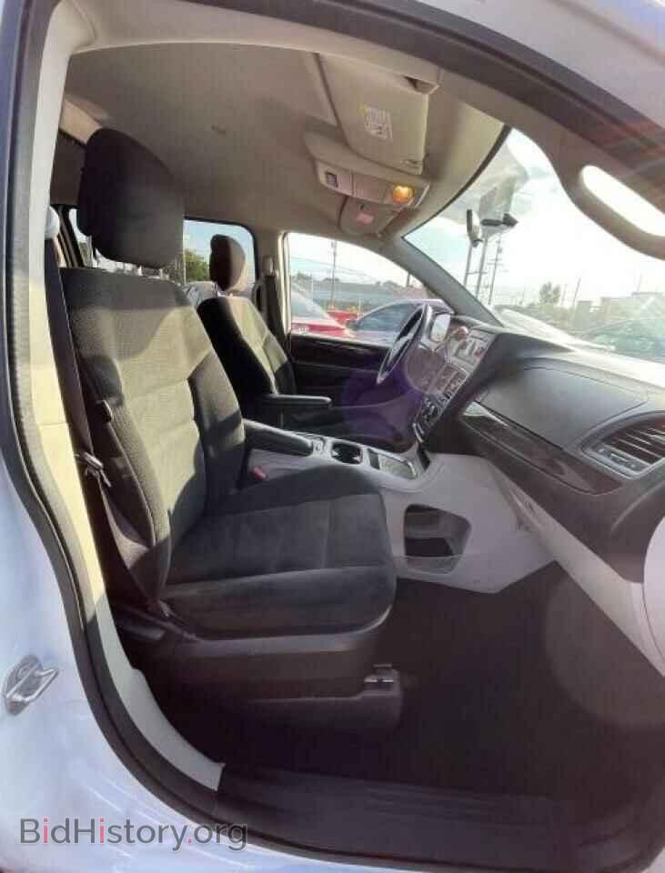 2016 DODGE CARAVAN - VIN: 2C4RDGCG1GR235228 - Photo 5