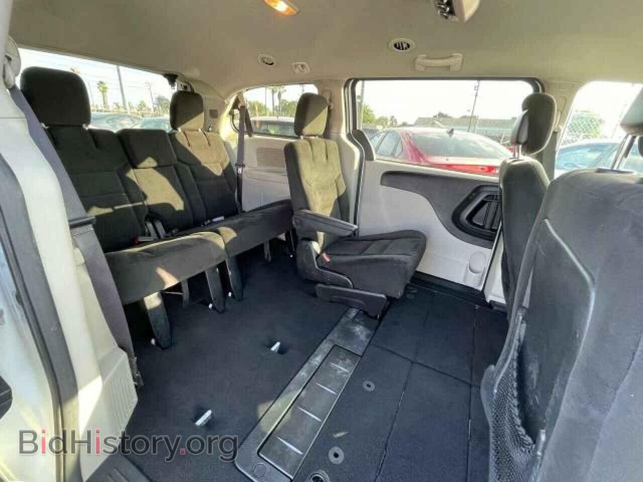 2016 DODGE CARAVAN - VIN: 2C4RDGCG1GR235228 - Photo 6