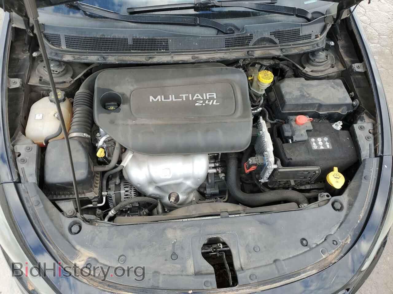 2014 DODGE DART - VIN: 1C3CDFBB9ED776165 - Photo 11