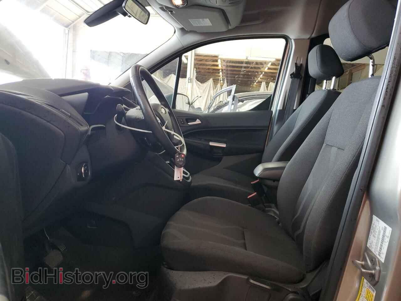 2016 FORD TRANSIT - VIN: NM0GE9F77G1231424 - Фото 7
