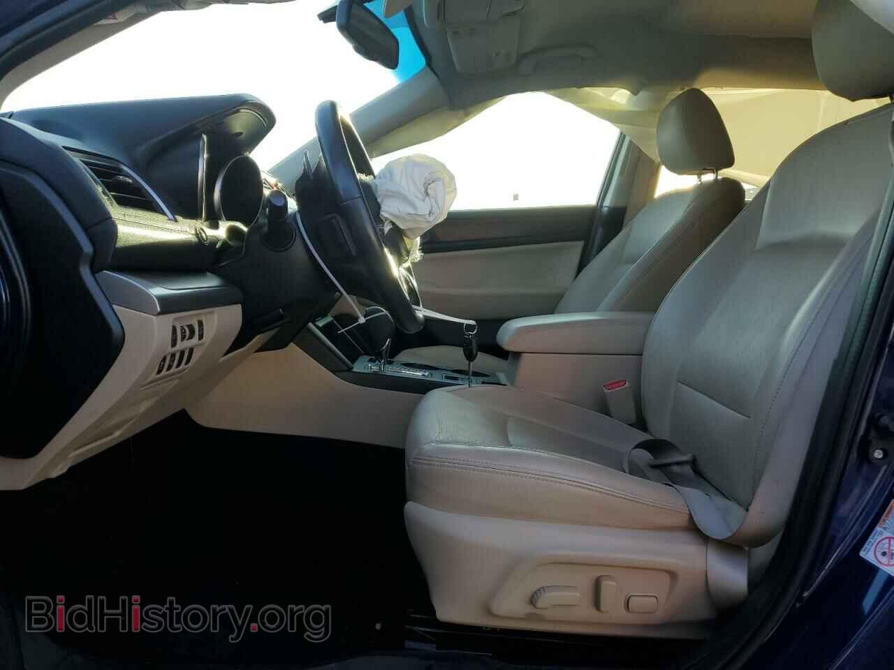 2015 SUBARU OUTBACK - VIN: 4S4BSAJC2F3214685 - Фото 7