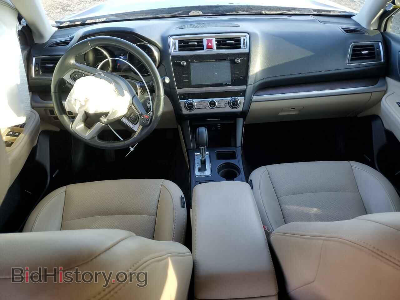 2015 SUBARU OUTBACK - VIN: 4S4BSAJC2F3214685 - Фото 8
